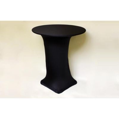 Image of Black Spandex